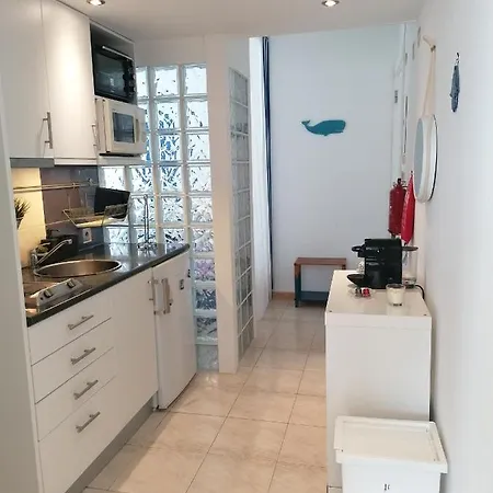 Acasanapraia アパート ポルティマン