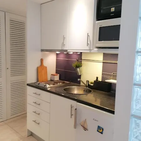 Acasanapraia Appartement *