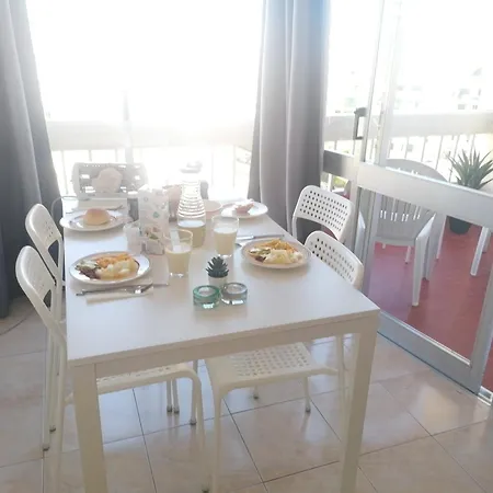Acasanapraia Appartement