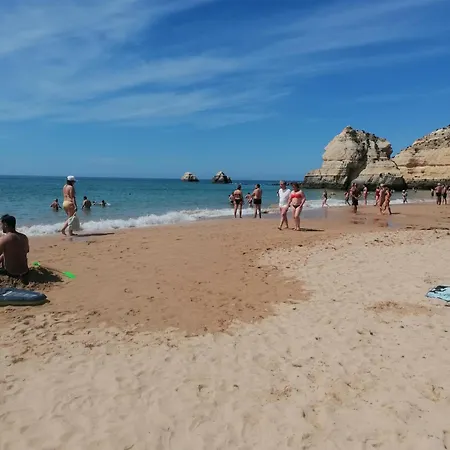 Acasanapraia アパート