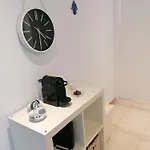 アパート Acasanapraia