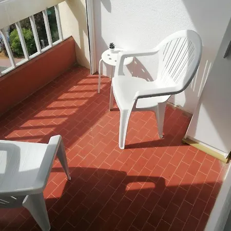 Acasanapraia Portimão