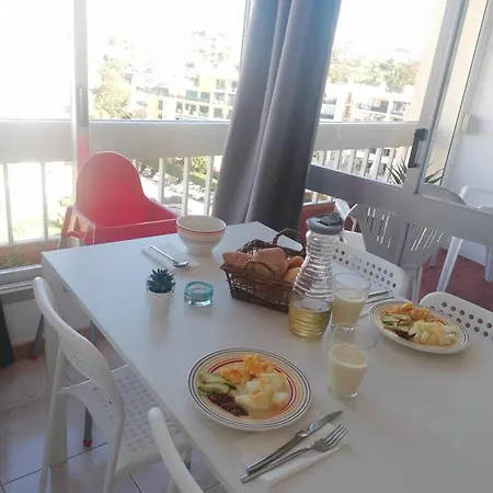 Acasanapraia Apartament Portimão