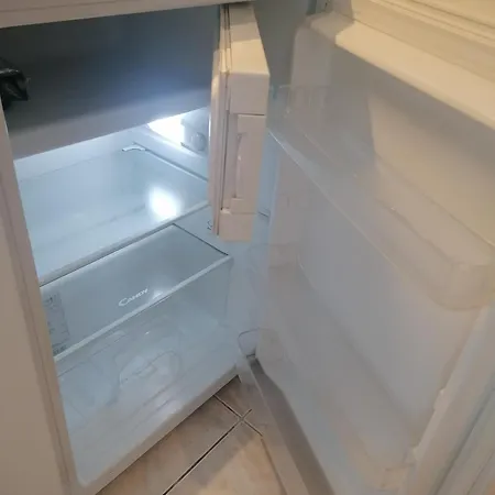 Apartman Acasanapraia