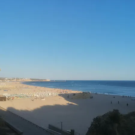 Acasanapraia Apartament Portimão