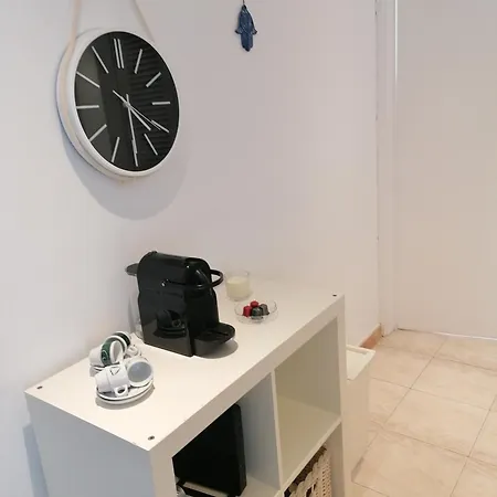 Apartman Acasanapraia