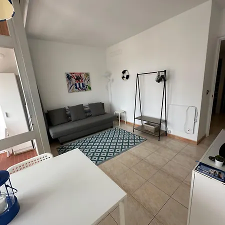 Apartman Acasanapraia *