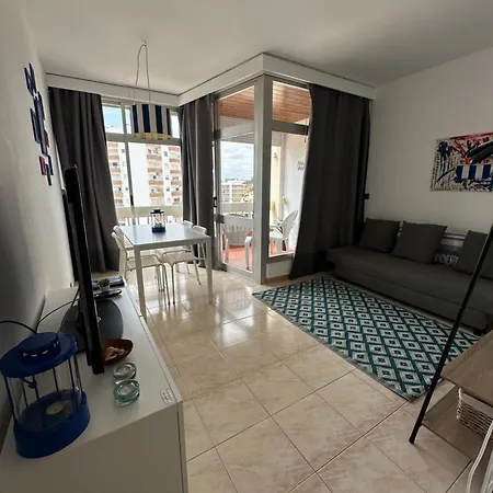Acasanapraia Apartman Portimão