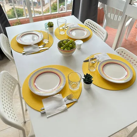 Apartman Acasanapraia Portimão