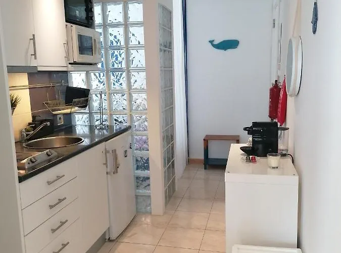 Acasanapraia Apartamento Portimão