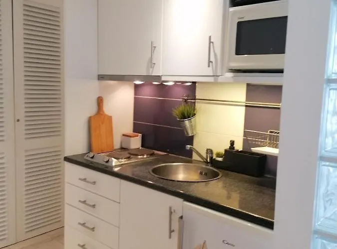 Acasanapraia Apartament *