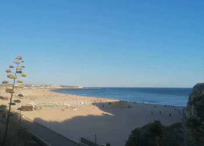 Acasanapraia 아파트 포티마오