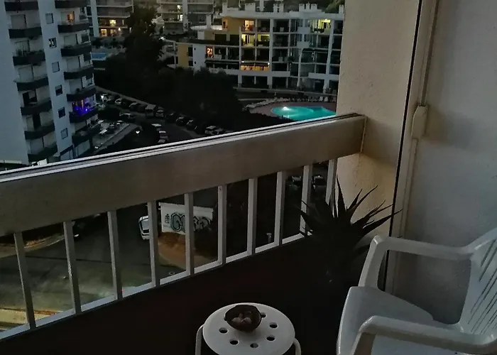 Apartament Acasanapraia *