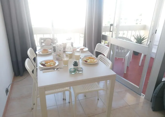 Acasanapraia Apartament