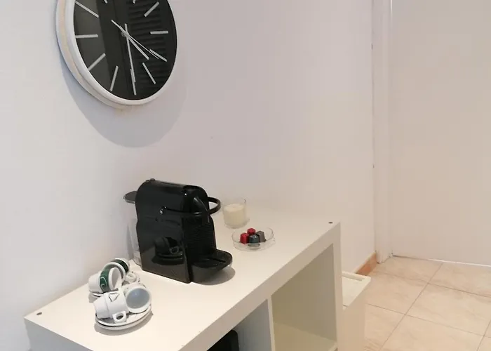 Apartamento Acasanapraia