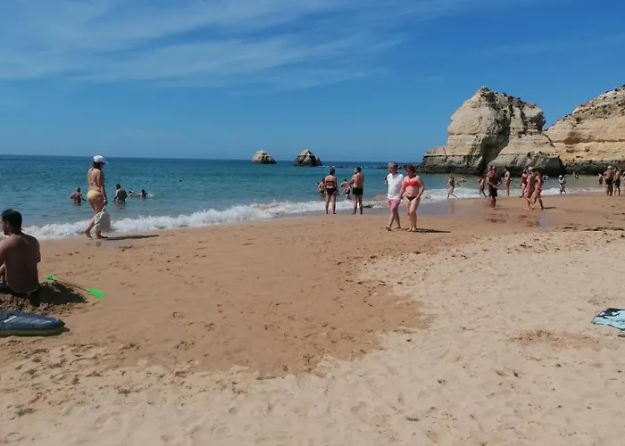 Acasanapraia 아파트