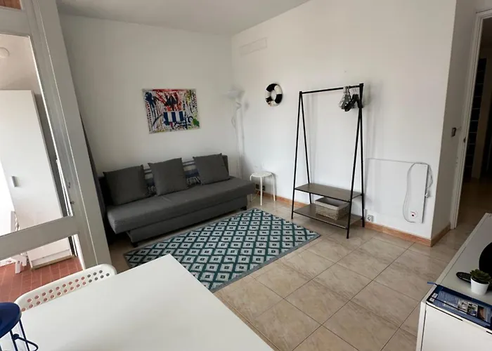 Apartamento Acasanapraia *