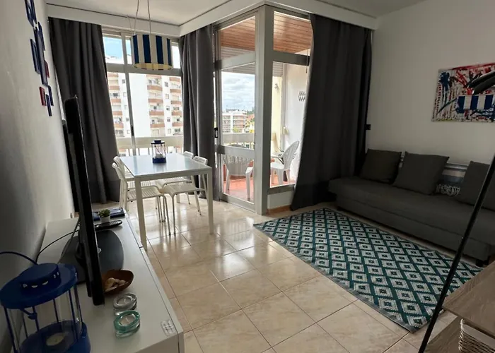 Acasanapraia Apartament Portimão