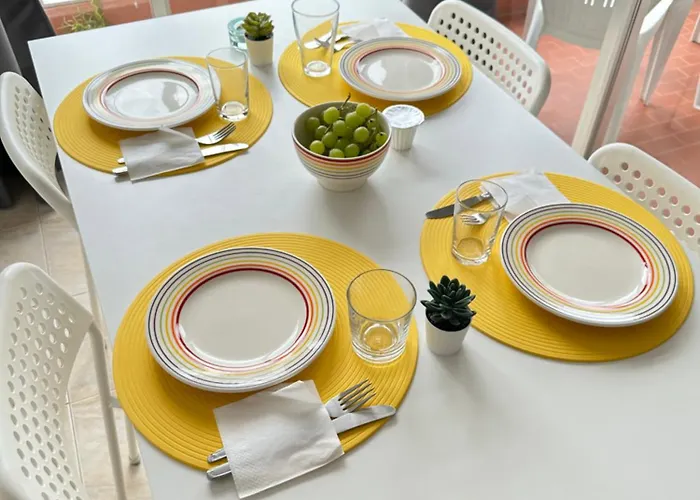 Apartament Acasanapraia Portimão