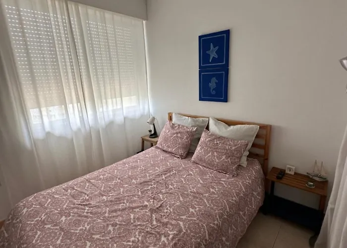 Acasanapraia Apartament