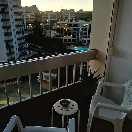 דירה Acasanapraia *